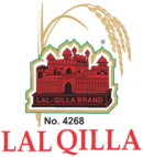 Lal Qilla logo