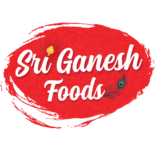Sri Ganesh Foods logo